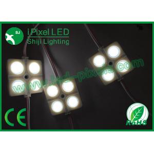 Water Resistant High Brightness High Power Led Module 160 Degree