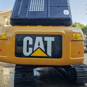 Buy cheap Get The Job Done With Heavy Duty Excavator Maximum Digging Depth 6.5 M Maximum Reach 9.5 M from wholesalers
