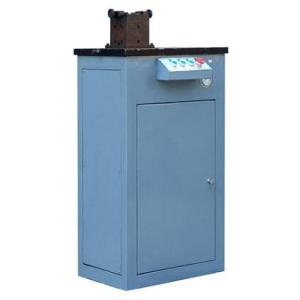 Buy cheap Electronic Hydraulic oil driving Broaching Machine BRO-VU2H from wholesalers