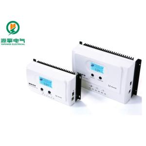 150V PV Input Tracer MPPT Solar Charge Controller High Durability With LCD
