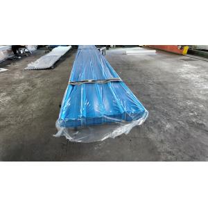 Buy cheap High Strength Steel Pressed Metal Sheets For Resilient And Durable Structures from wholesalers