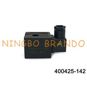 Buy cheap ASCO Type Dust Collector Pulse Valve Solenoid Coil 400425-142 24VDC 11.2W from wholesalers