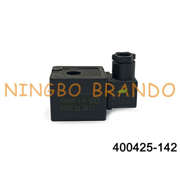 Buy cheap ASCO Type Dust Collector Pulse Valve Solenoid Coil 400425-142 24VDC 11.2W from wholesalers
