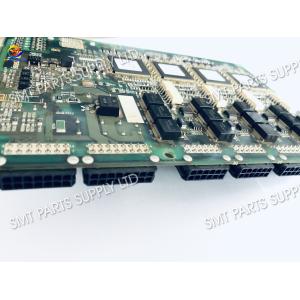 Buy cheap JUKI FX -1R ZT Driver Board Smt Spare Part L901E521000 ZT SERVO AMP ZT Head Board from wholesalers