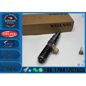 Buy cheap High Quality Diesel Electronic Unit Fuel Injector BEBE4D23001 21098096 20198087 7421098096 For MD13 EURO 5 LOW POWER from wholesalers