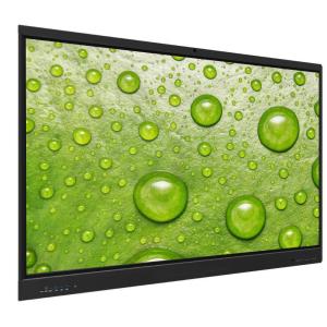Buy cheap 65 Inch Interactive Flat Panel Interactive LCD Boards from wholesalers