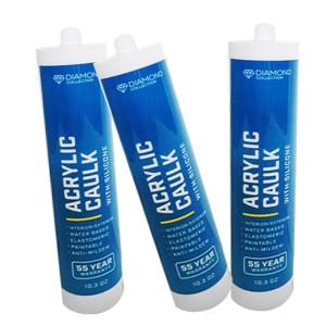 Buy cheap Versatile and Durable Acrylic Sealant for All Sealing Applications from wholesalers