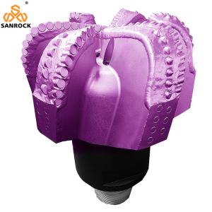 Buy cheap Diamond PDC Drilling Bit 12 1/4 Inch Oilfield Drilling Bit API Standard PDC Drill Bit from wholesalers