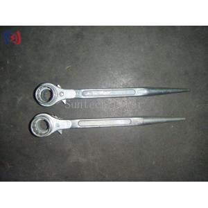 Buy cheap 310mm - 360mm Ratchet Wrench Socket Ratchet Handle Wrench Stringing Tools from wholesalers