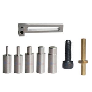 Buy cheap SMT PRINTER PCB Support PIN L BASE Screw from wholesalers