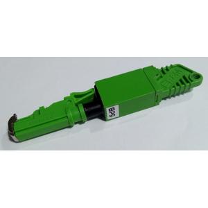 Buy cheap Plug Type 5db Attenuator Green Color -40℃ To 85℃ Storage Temperature from wholesalers