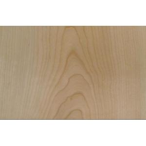 Buy cheap American Pink Cherry Crown Cut Veneer With Clean Grain from wholesalers