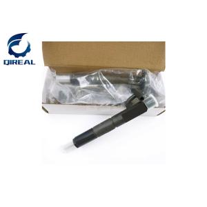 Buy cheap Diesel Fuel Injector Part Number 093500-7500 from wholesalers