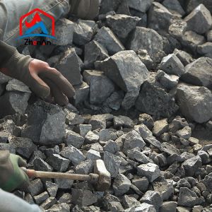 Buy cheap Iron Silicon Alloy Granules 70 Percent Si Suitable For Cast Iron Inoculation And Nodularizing​ from wholesalers