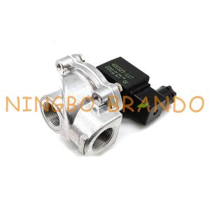Buy cheap SCG353A043 SCDUG353A043 Right Angle 3/4'' Diaphragm Pulse Jet Valve from wholesalers
