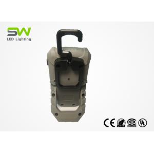 Portable Cordless LED Rechargeable Inspection Lamp With Durable Head Torch