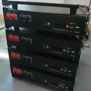 High Capacity Bms 48v 1000ah Lithium Ion Battery Pack 50KWH