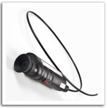 Image Guide Borescope Probe Scope