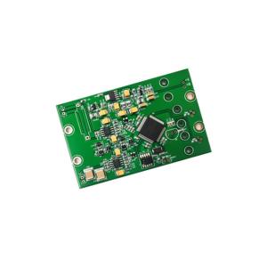 Buy cheap Designability One Stop PCB Assembly Rogers Communication Turn Key Assembly from wholesalers