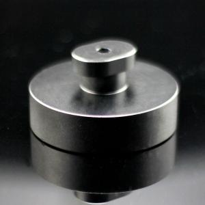 Buy cheap Aluminum Jack Pad for PORSCHE Jack Up Securely from wholesalers