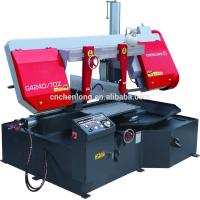 Buy cheap G4240/70Z Manual Blade Tensioning Miter Band Saw product