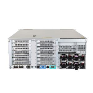 Buy cheap Customization Original HPE HPE ProLiant DL580 Gen10 Plus Gen11 DL560 Gen10 DL560 Gen11 Server 4U Rack Serveur Hpe from wholesalers
