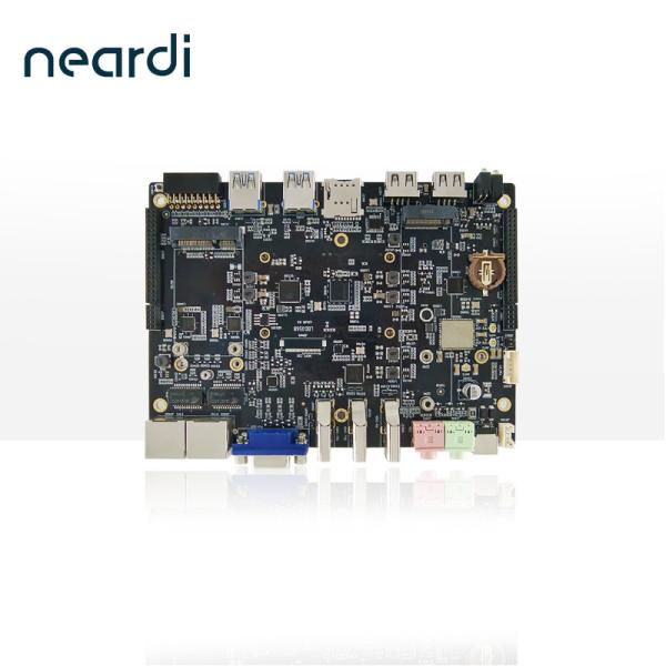 Neardi RK3568 Linux Development Board LKD3568 High Performance Single Board