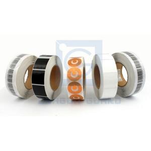 RL40*40-security tags, used sensor tag,anti theft barcode Sticker labels & Stop