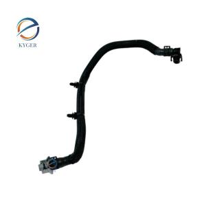 Buy cheap Degas Cooling System Over Flow Hose LR071986 J9C1431 for Land Rover Range Rover Evoque Discovery Sport from wholesalers