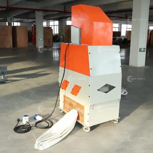 Recycling Cable Wires with Fast Delivery Small Type Copper Wire Granulator
