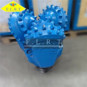 Buy cheap Blue TCI Tricone Bit For Mining Drilling 13 3/4 FSA437G ISO 9001 Approved from wholesalers