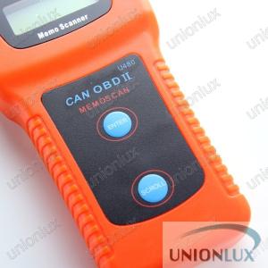 Buy cheap Automotive Engine On-Board Car Diagnostic Code Reader Scanner from wholesalers