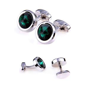 Buy cheap 2013 newest design zinc alloy plated cuff-links from wholesalers