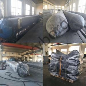 Buy cheap Inflate Launching Landing Lifting Rubber Airbags Boat Accessories Hose from wholesalers