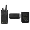 Portable 4G PTT POC Zello Rechargeable Two Way Radios for sale