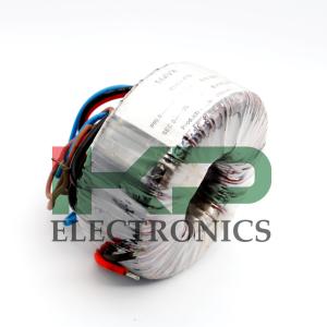 Buy cheap 2.57KG Weight Toroidal Transformer for Lighting from wholesalers