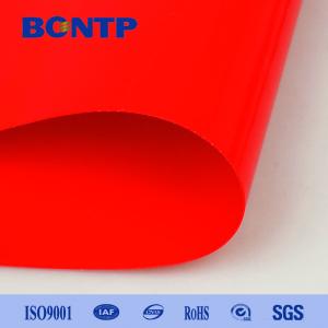 Buy cheap 1000Dx1000D 20x20 PVC Tarpaulin Inflatable PVC Fabric Inflatable Materials from wholesalers