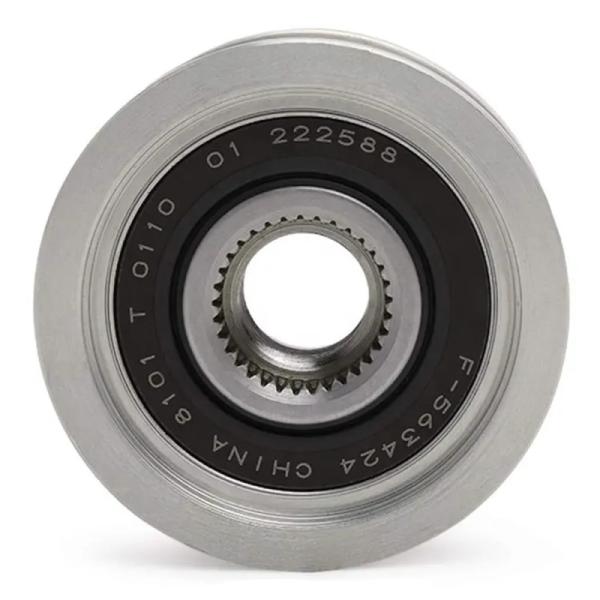 Buy cheap FW-465 Alternator Parts Rotor Freewheel Pulley F-563424 Clutch Pulley for Automotive Alternator from wholesalers