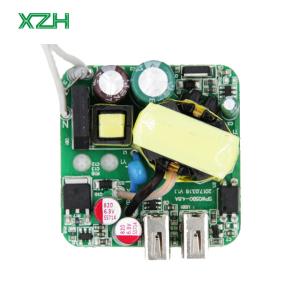 Buy cheap Smart Electronics Printed Circuit Board Service Customized PCBA Devices from wholesalers
