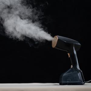 2000W Portable Mini Travel Handheld Clothes Garment Steamer with 3 Levels