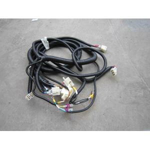 Buy cheap Wheel Loader Rear Frame Wiring Harness 08C0339 from wholesalers