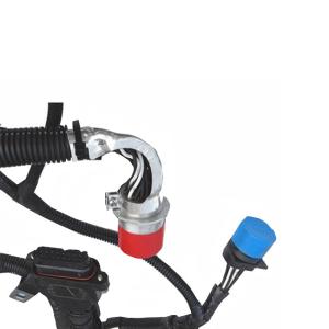 Buy cheap 3417468 Cummins Engine Harness For General Use OEM from wholesalers