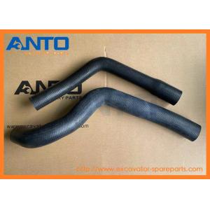 China 203-03-71310  203-03-71321 2030371310  2030371321 PC130-7 Hose Radiator Cooling on sale
