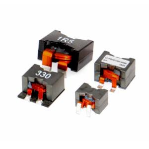Single-Phase Power Ikp Carton Ikp-PT-Pq Series Coil Inductor High Frequency