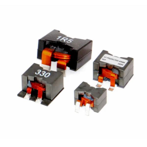 Single-Phase Power Ikp Carton Ikp-PT-Pq Series Coil Inductor High Frequency