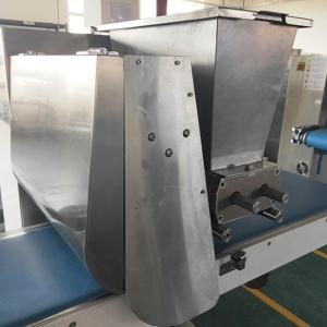 Single Phase 220V Voltage Rotary Moulder Chocolate Chip Chunky Cookie Depositor