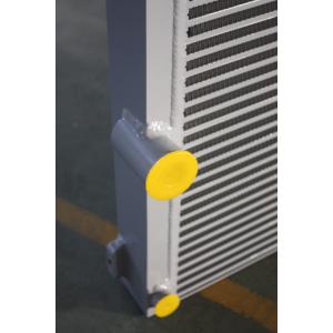 Buy cheap Lubricating Hydraulic Cooler for Indoor Usage Like General Hydraulic System, Lubricationg System, Gearbox from wholesalers