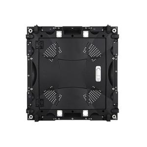 Buy cheap Advertising P5 Super Slim Led Display High Definition 360000dots/M2 product