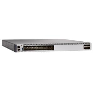Buy cheap C9500-24Y4C-E  Cisco Switch Catalyst 9500 24 X 1 /10 /25G And 4-port 40/100G Network Essentials from wholesalers