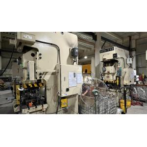 Customizable Sheet Metal Fabrication with Bending Punching and Laser Cutting